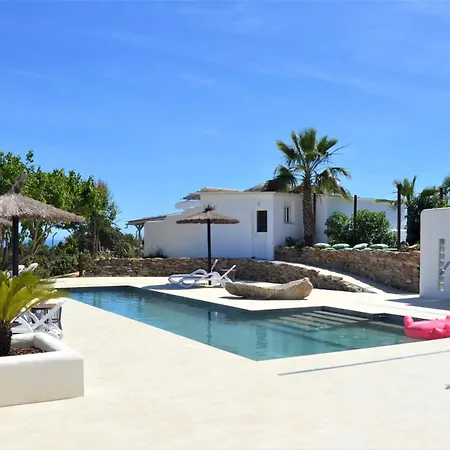 Ecovilla Benajarafe