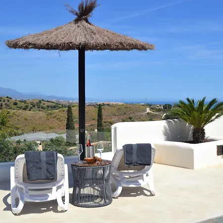 Ecovilla Benajarafe