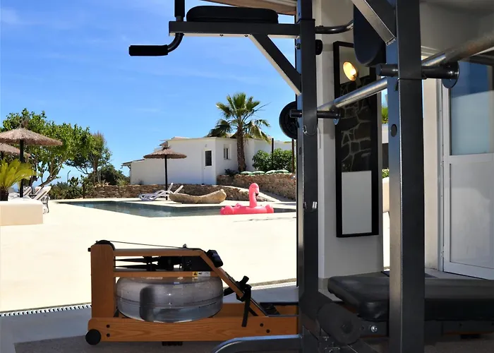 Ecovilla فندق مبيت وإفطار 4*