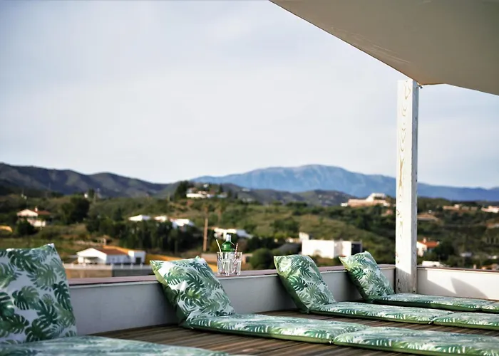 Ecovilla