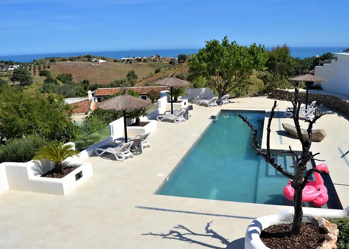 Ecovilla بيناخارافي