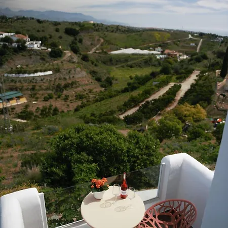 Ecovilla Benajarafe