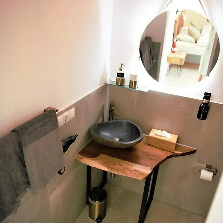 Ecovilla *