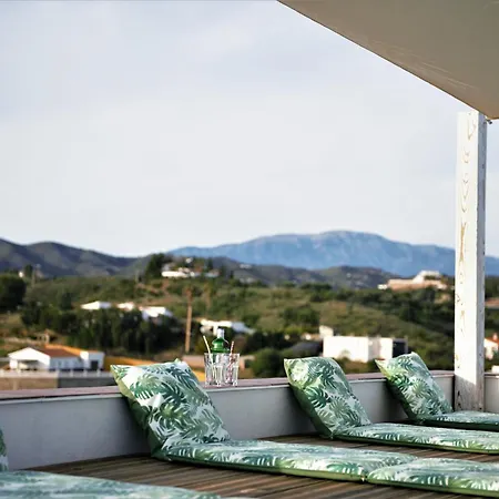 Ecovilla