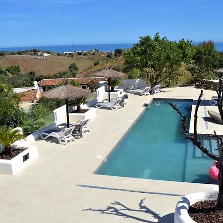 Ecovilla בנאחראפה