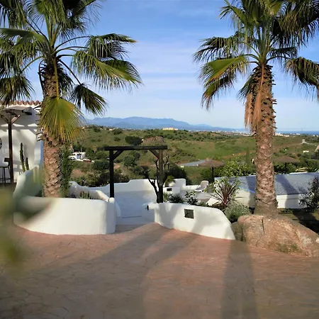 Ecovilla *