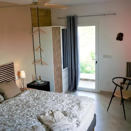 Ecovilla Panzió 4*