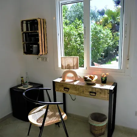 Ecovilla *