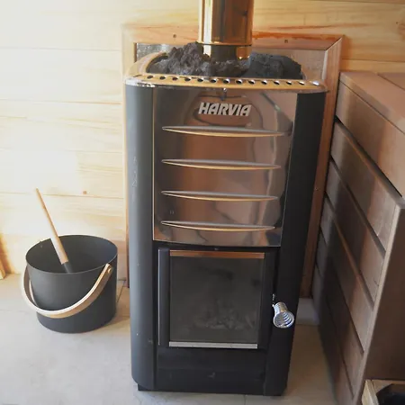 Ecovilla * בנאחראפה