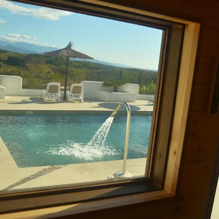 Ecovilla