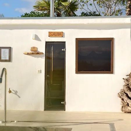 לינה וארוחת בוקר Ecovilla
