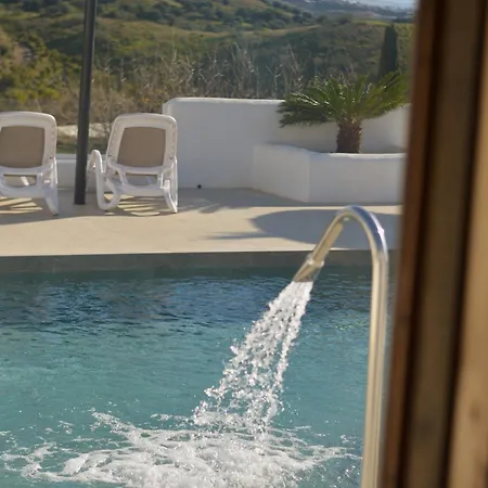Ecovilla Benajarafe