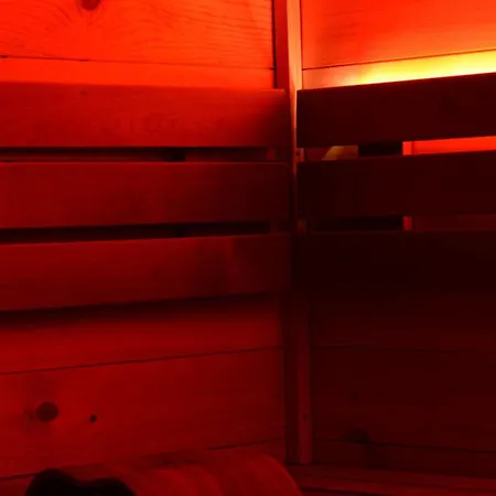 Ecovilla * בנאחראפה