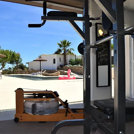 Ecovilla Bed and Breakfast *