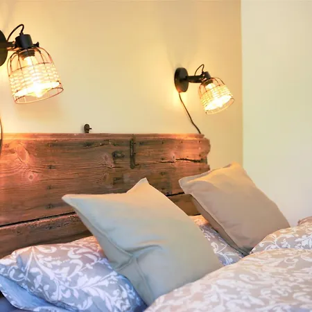 Bed and Breakfast Ecovilla