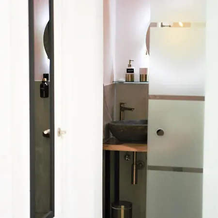 Ecovilla Bed and Breakfast *