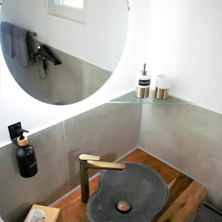 Bed and Breakfast Ecovilla