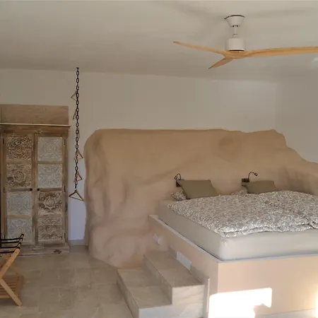 Ecovilla Benajarafe