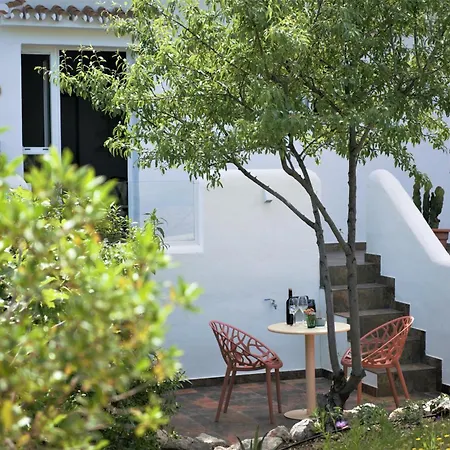 Bed and Breakfast Ecovilla