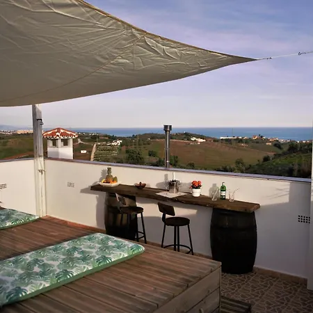 Bed and Breakfast Ecovilla