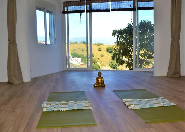 Bed and Breakfast Ecovilla