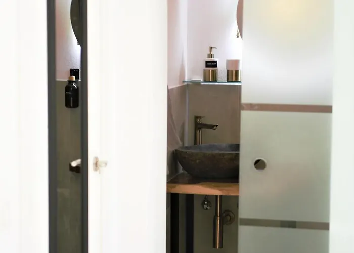 Ecovilla Bed and Breakfast 4*