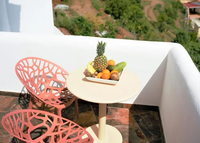 Bed and Breakfast Ecovilla 4*